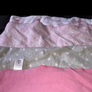 I’ve never used these